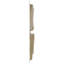 Panneau mural 3D décoratif Clover EnduraWall l 19 5/8 po x H 19 5/8 po (couvre 2,67 pieds carrés)-123526428