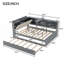 Lit plateforme avec lit gigogne-1260816575-1260816572