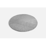 Gray Kyoto Rug