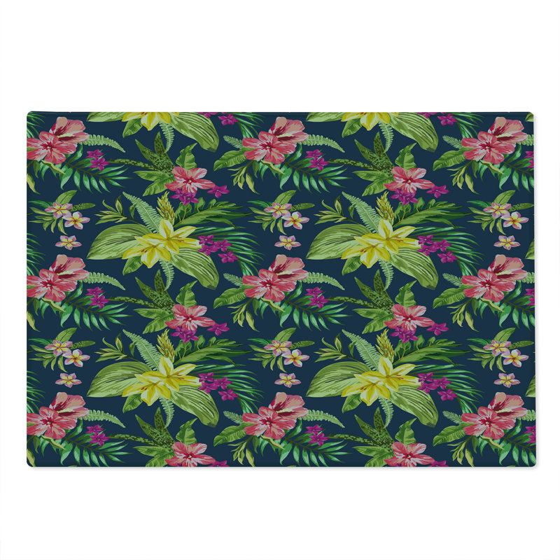 Planche à découper en verre Luau