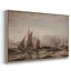 Impression nautique rétro-CCX III-450978534-450978533
