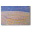 Étude pointilliste sur les dunes (Dune II) - Piet Mondrian - toile tendue avec châssis - 1909-796345546