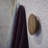 Mattawa Solid Wood Wall Hook