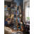 Lemi 6-Tier Solid Wood Blanket Ladder Shelf-38628888