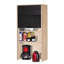 Atal 123.6cm Kitchen Pantry