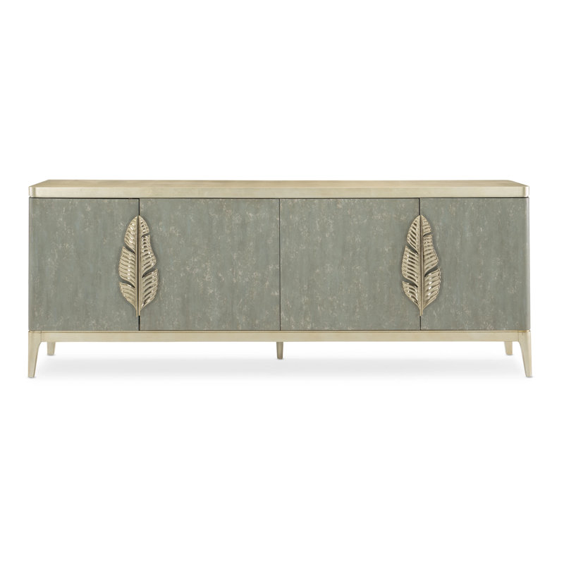 Waterside 90'' W Sideboard