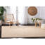 Tapis en sisal Rodanthe-629209817