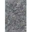 Hand Tufted Area Rug in Yellow-6157586