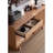 Fence Style Minimalist Display Case-121727418