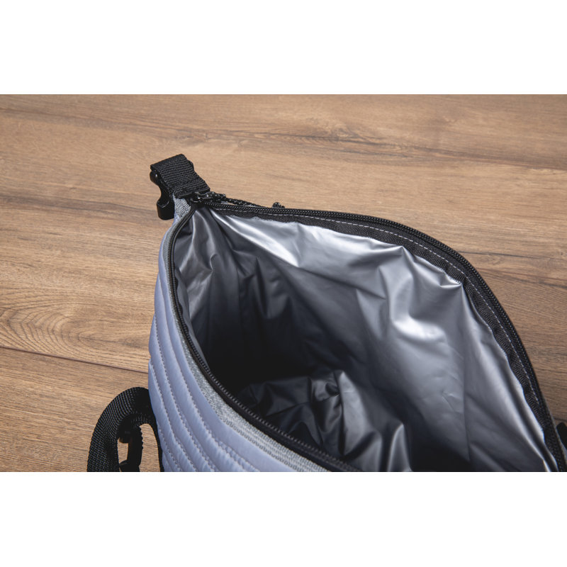 Sac fourre-tout Midpoint, gris