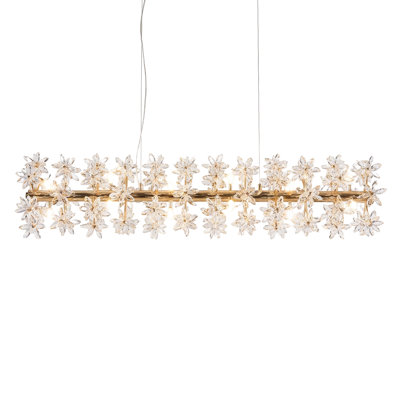Bouquet 18 - Light Pendant