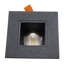 Ensemble d'éclairage encastré 3,13 "Remodel LED Retrofit-22441053