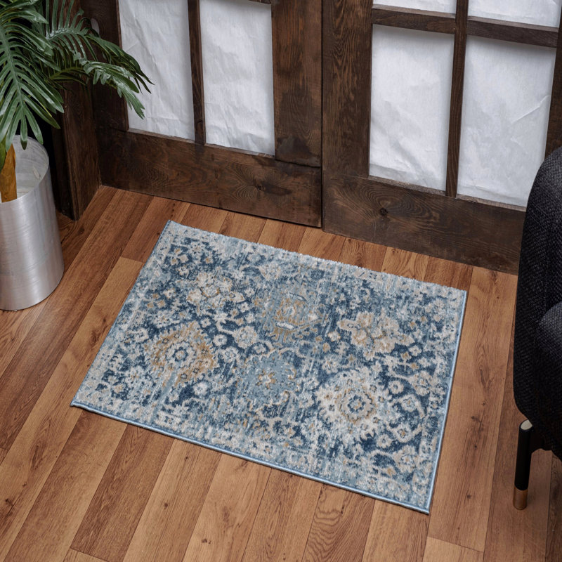 Tapis 2 pi x 3 pi