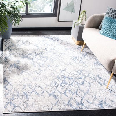 Struthers Ikat Area Rug