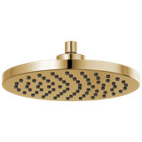Essential® 10" Full/Standard Adjustable Shower Head with Raincan Function