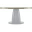 Linville Falls Blue Ridge 60in Round Dining Table