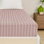 Tabbitha Striped Microfiber Standard Fitted Sheet-2003998633-2003998610