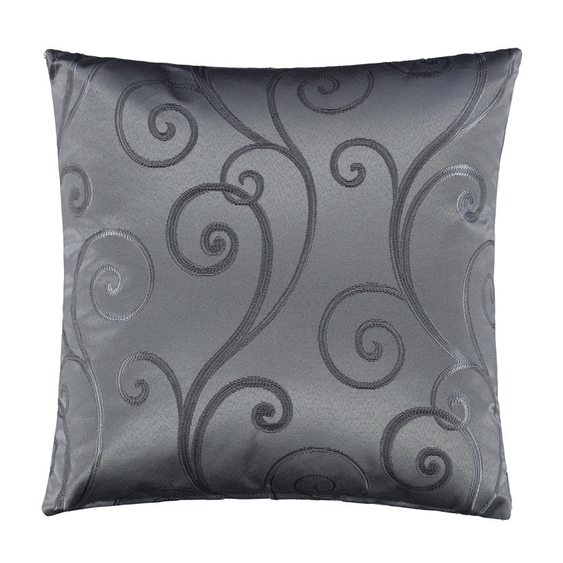 Housse de coussin Scrolls