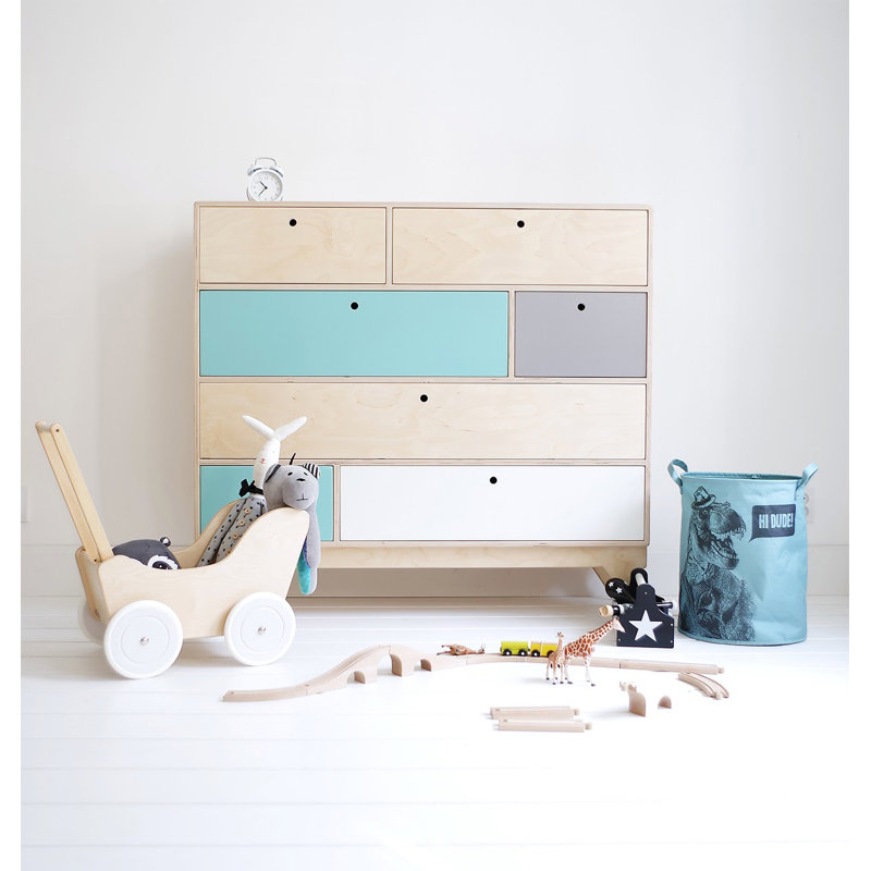 Merrill 100cm Sideboard