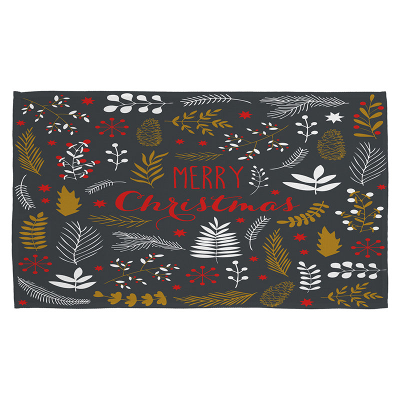 Tea Towel Kitchen Towel