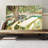 Eric Ravilious - Wrapped Canvas Painting-19063322