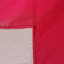 Aeon Dakota Fields Red Fabric Side Wall for Gazebo