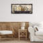 "Rustic Kitchen Jars", art mural encadré par Linda Spivey-1530206146-1530206151
