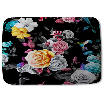 Akaal Non-Slip Bath Rug