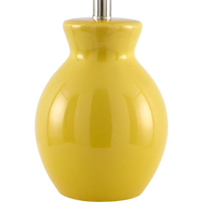 Momsen Drum Shade Lamp