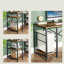 Fortson L-Shape Computer Desk-1763589920