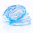 Blue selected