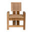 Fatima Arm Chair