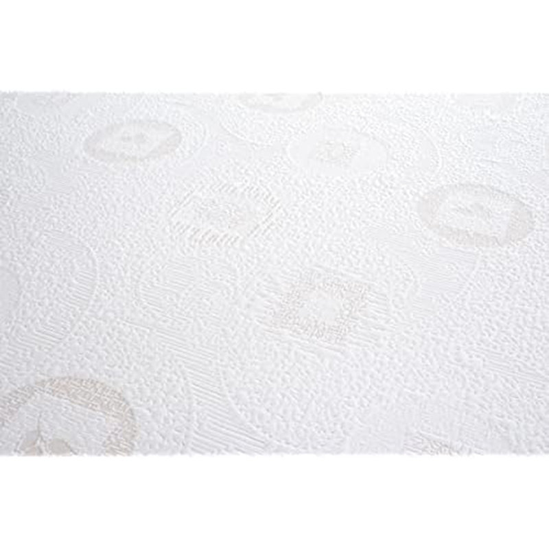 Green Tea-Infused Polyester Memory Foam Mattress