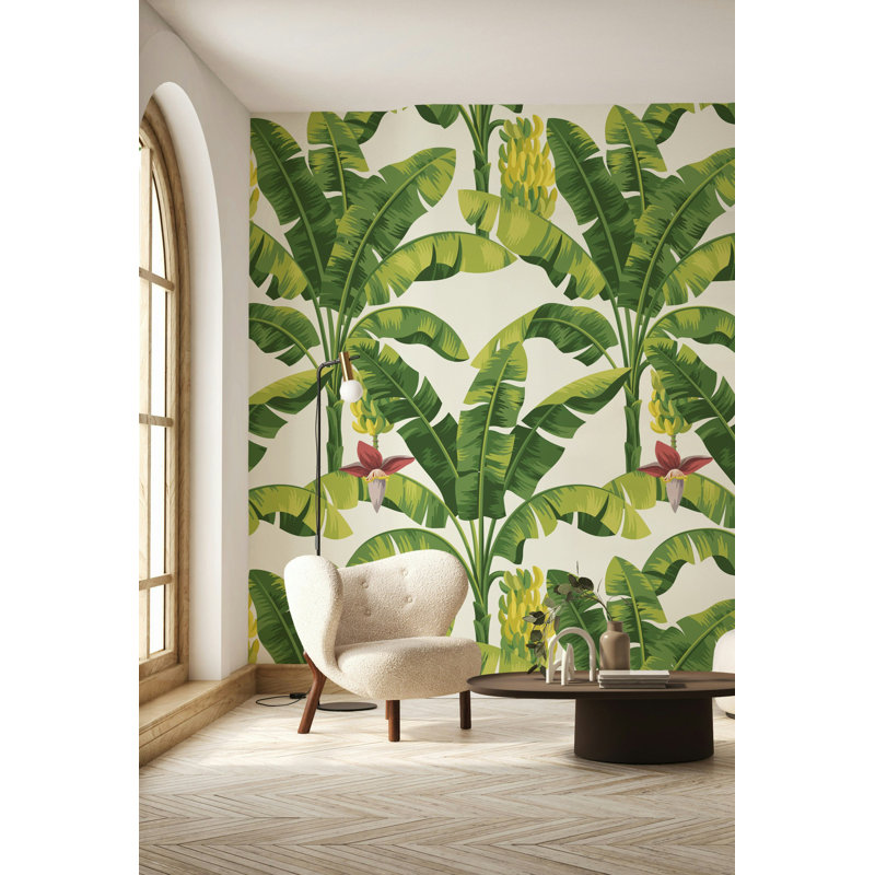 Space Adventure Kids Wallpaper Navy Planets Rockets, 106"L x 187"W