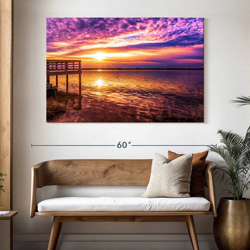 Carolina Gillard Sunset