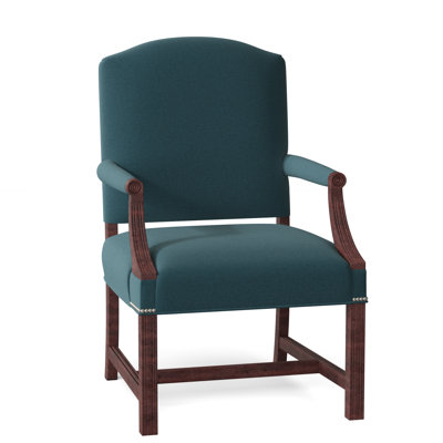 Phillips Upholstered Armchair