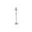Figures See No Evil Large Skinny Silver Statue