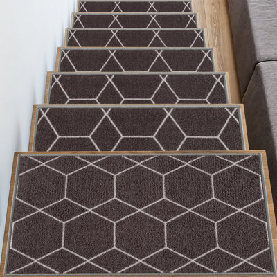 Tillison Stair Tread