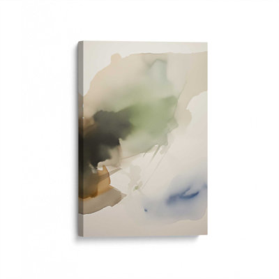 Toile roulée Tranquil Eearth Reverie II