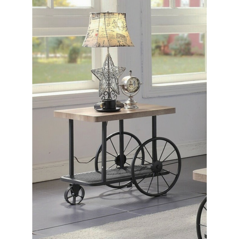 Table de bout Francie