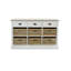 Knowles 122cm Sideboard