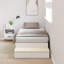 Vidaxl Storage Bed Frame-113971084-126312291