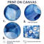 Ilhaam - Floral Wall Art-1699925031-1699925024-1699925027