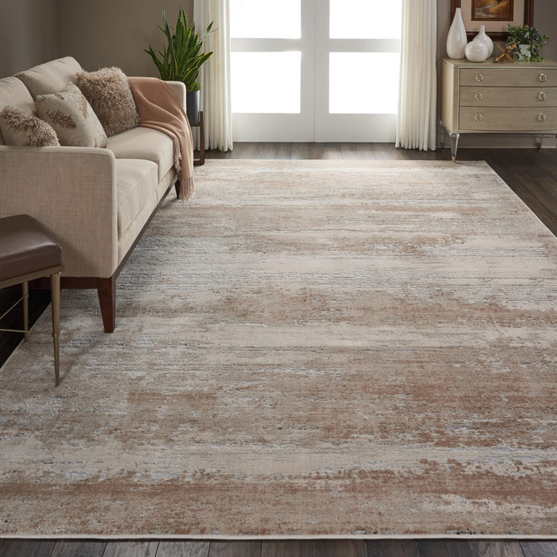 Anthonia Abstract Area Rug, Rectangle 240 x 320cm