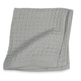 Rorik Waffle Washcloth