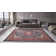 Skazar Isfahan Navy Rug