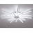 Ithica LED Flush Mount