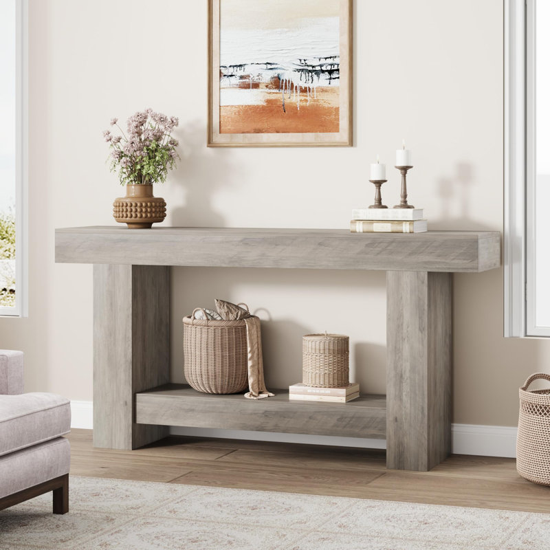 Coffee Table, Grey