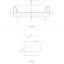 Loophole Outdoor 2 - Seat Loveseat-1775677908