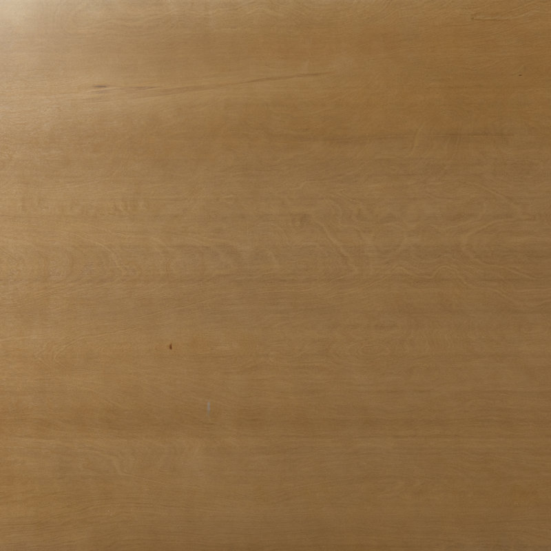 Hambleden Solid Wood Base Dining Table
